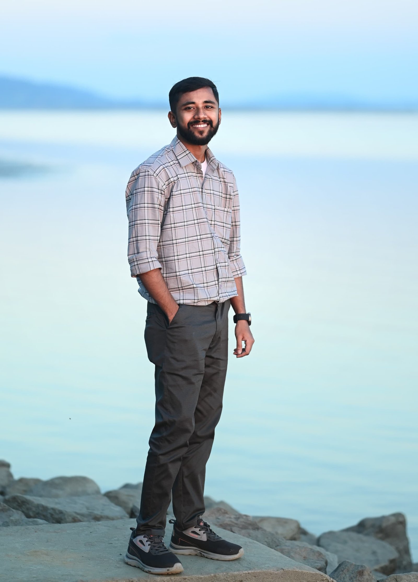 ANGSHUMAN ACHARJEE